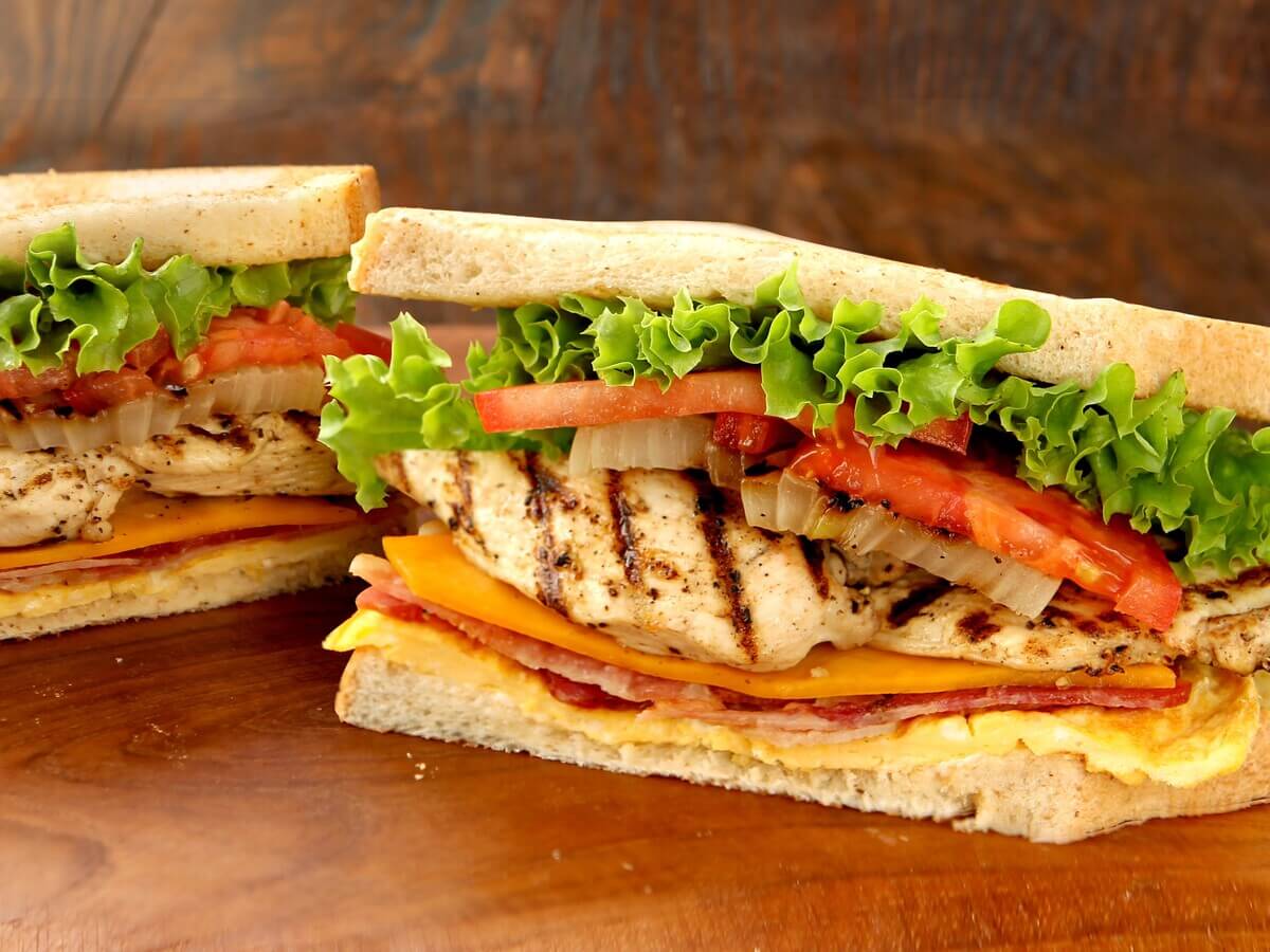 商品画像:クア・アイナ クラブハウス