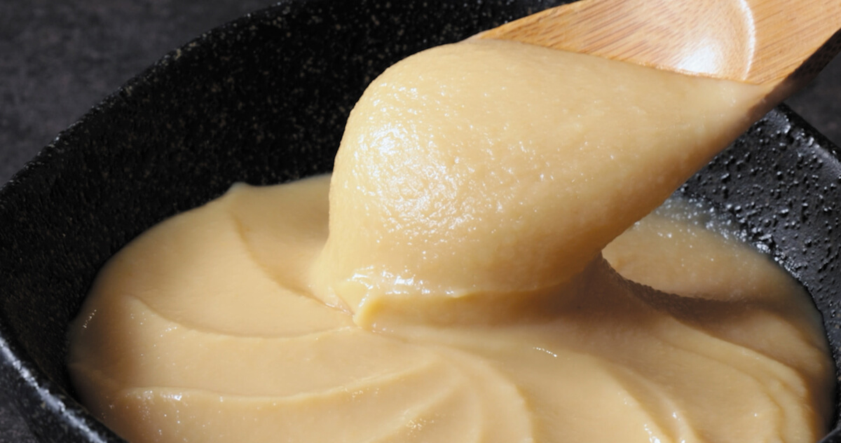 西京味噌ソースイメージ