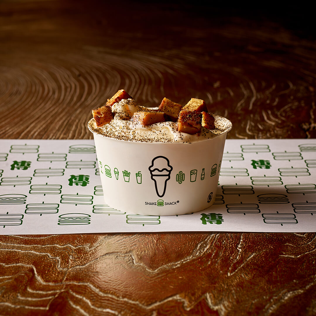 商品画像:発酵パンショコラコンクリート